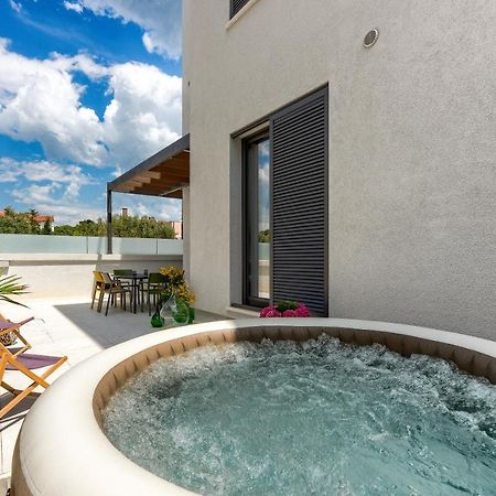 זאדאר Lunula Residence מראה חיצוני תמונה