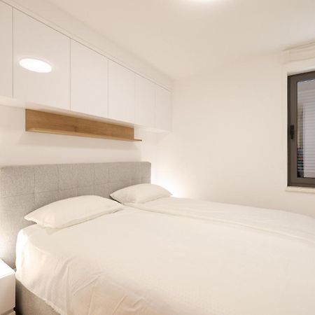 זאדאר Lunula Residence מראה חיצוני תמונה