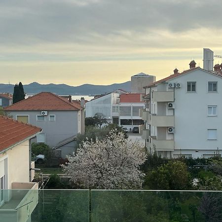 זאדאר Lunula Residence מראה חיצוני תמונה