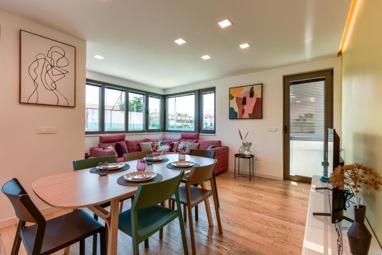 זאדאר Lunula Residence מראה חיצוני תמונה