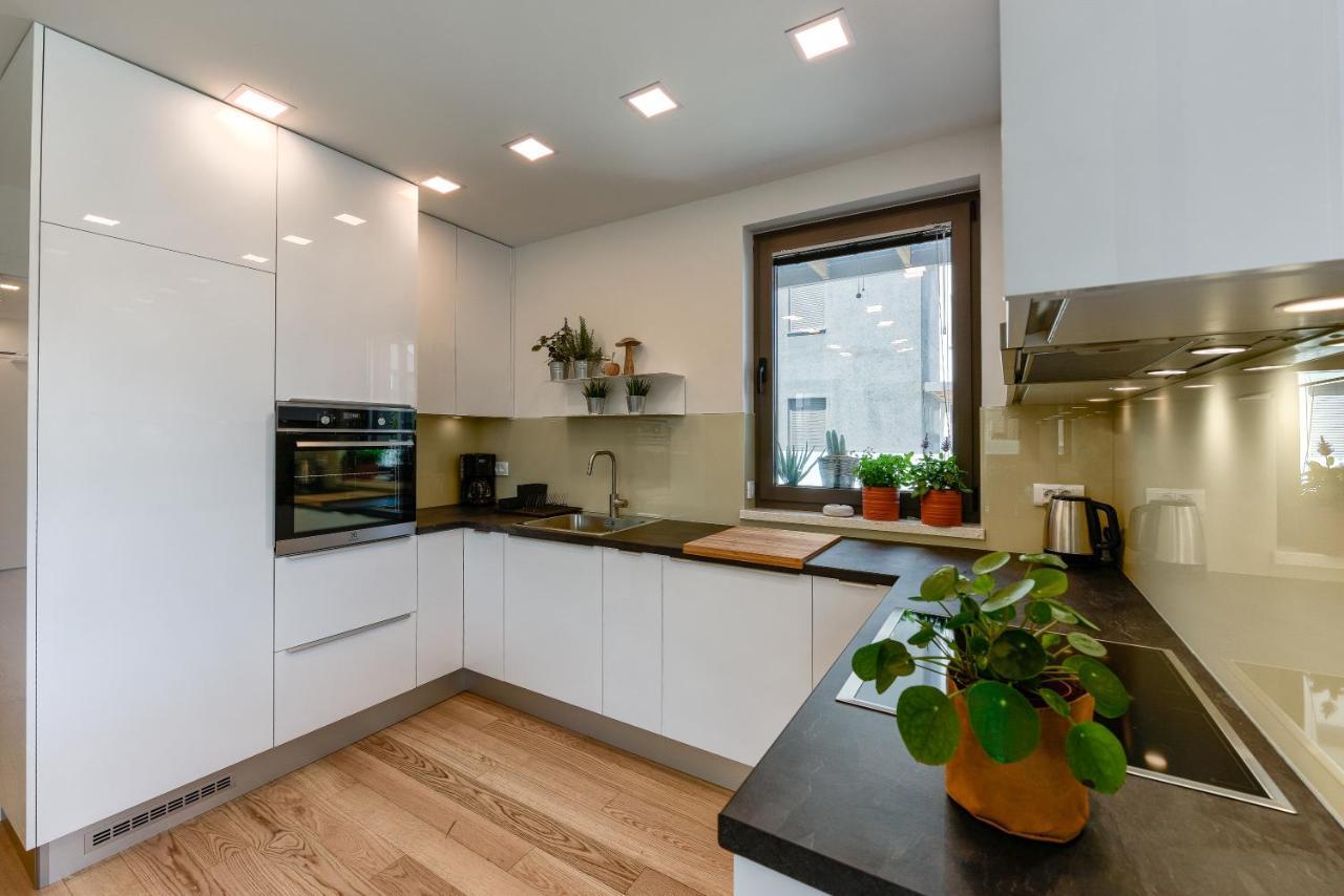 זאדאר Lunula Residence מראה חיצוני תמונה