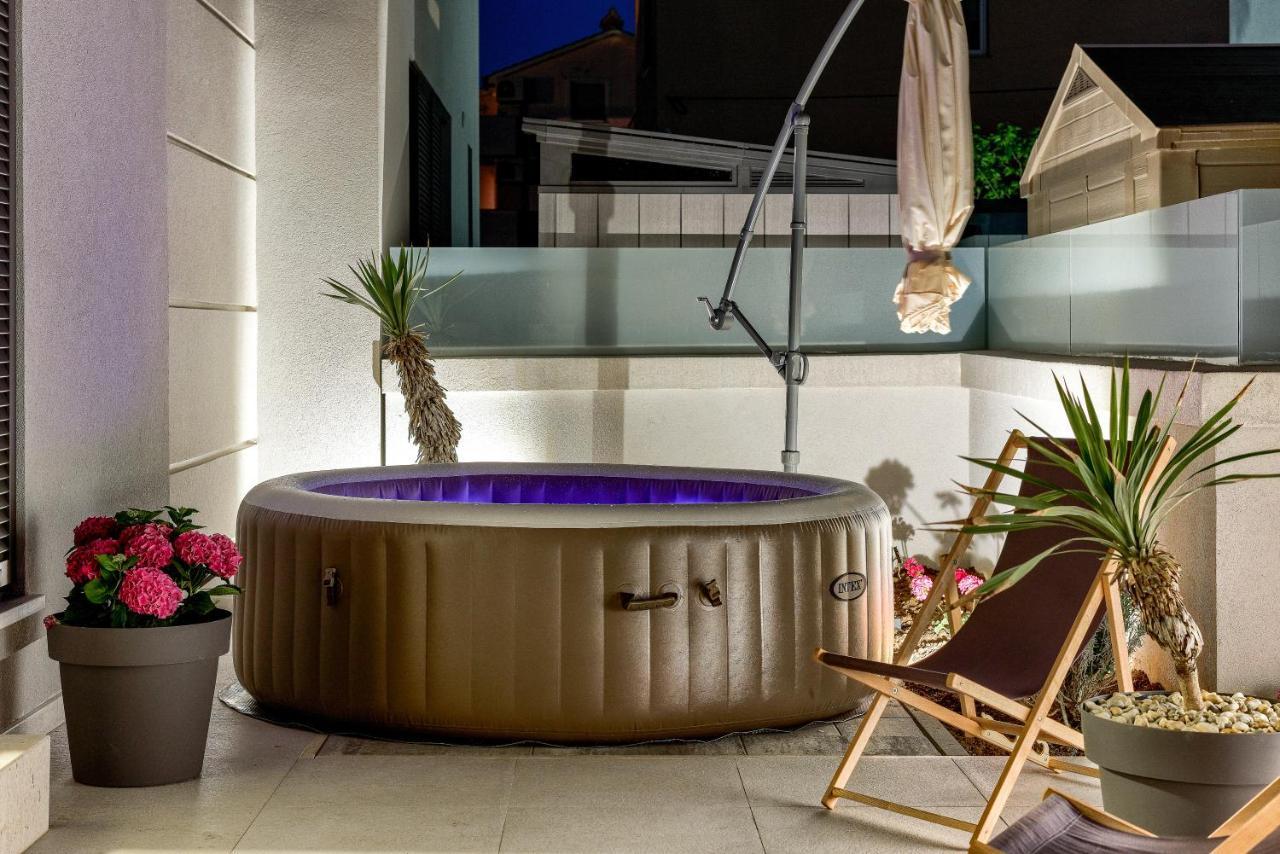 זאדאר Lunula Residence מראה חיצוני תמונה