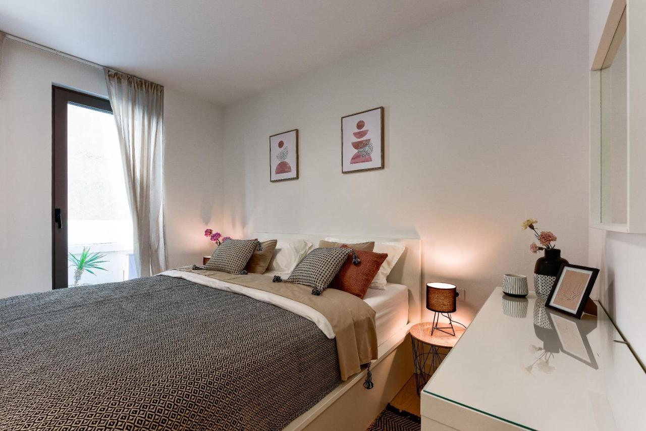 זאדאר Lunula Residence מראה חיצוני תמונה