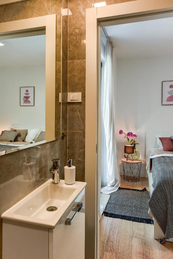 זאדאר Lunula Residence מראה חיצוני תמונה