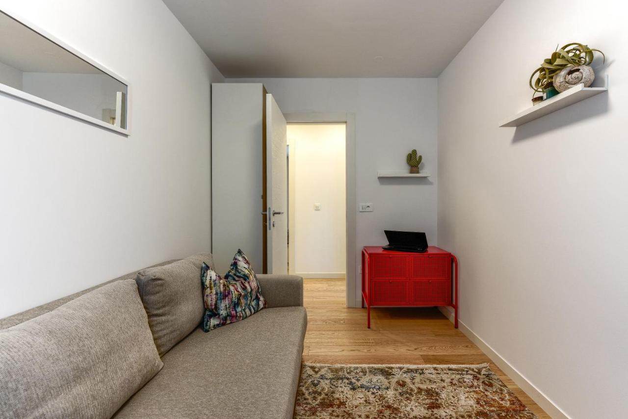 זאדאר Lunula Residence מראה חיצוני תמונה