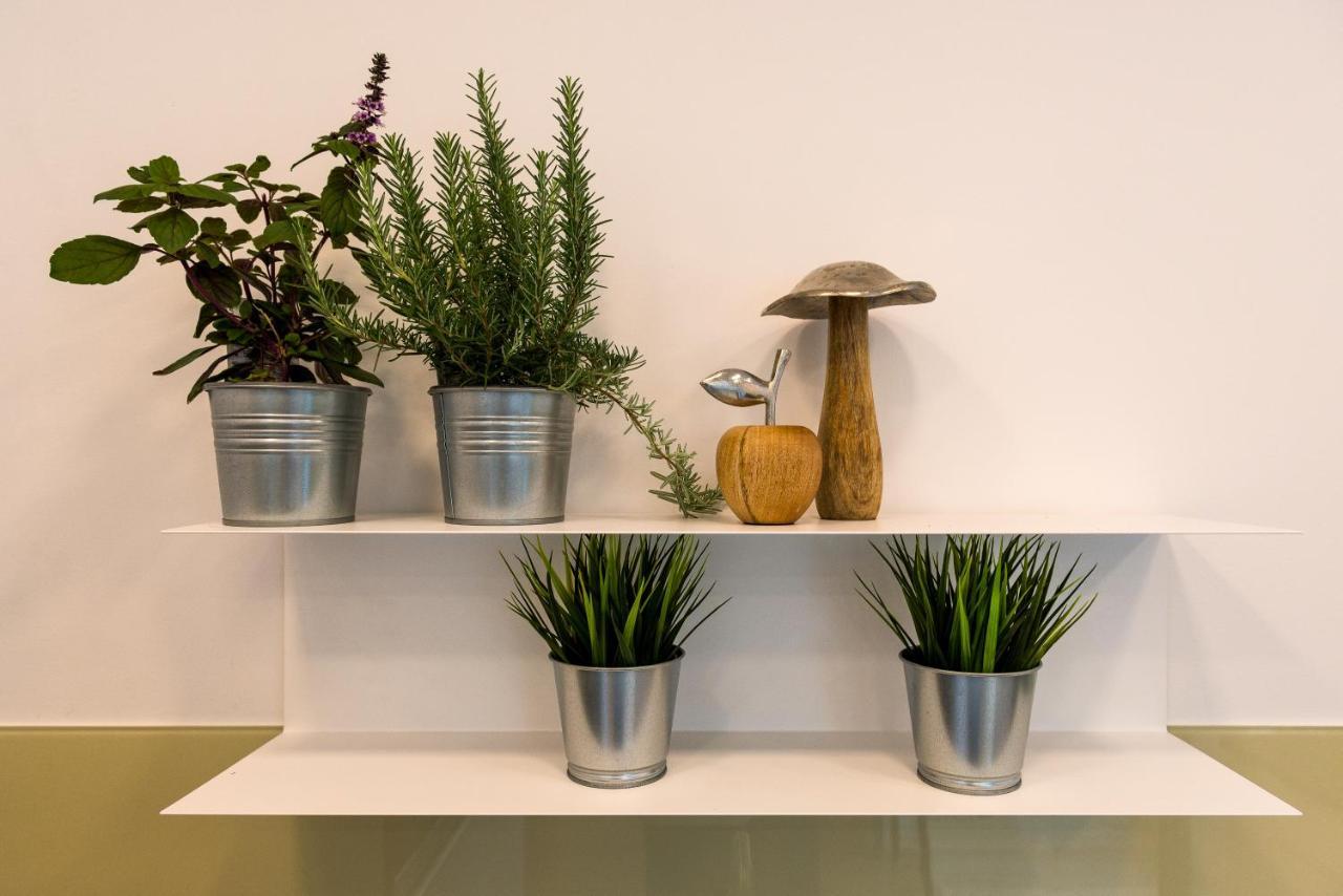 זאדאר Lunula Residence מראה חיצוני תמונה