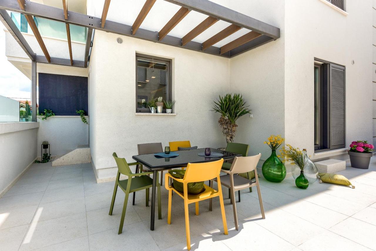 זאדאר Lunula Residence מראה חיצוני תמונה
