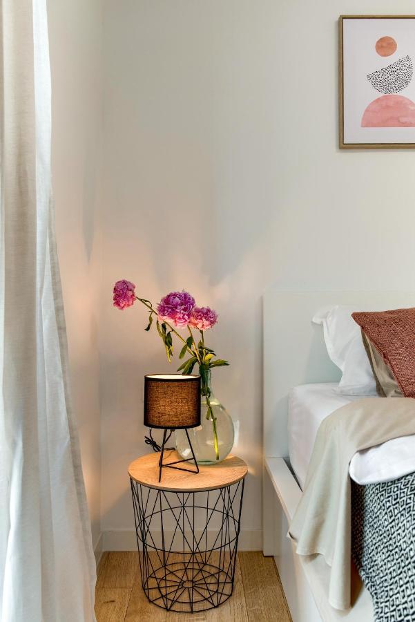 זאדאר Lunula Residence מראה חיצוני תמונה