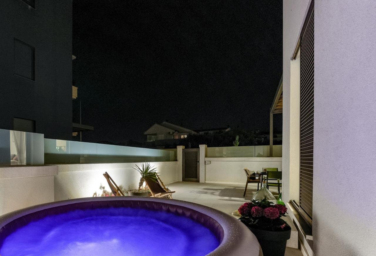 זאדאר Lunula Residence מראה חיצוני תמונה