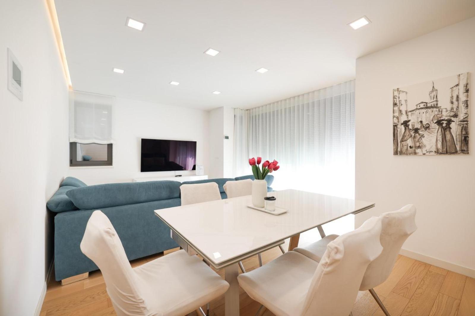 זאדאר Lunula Residence מראה חיצוני תמונה