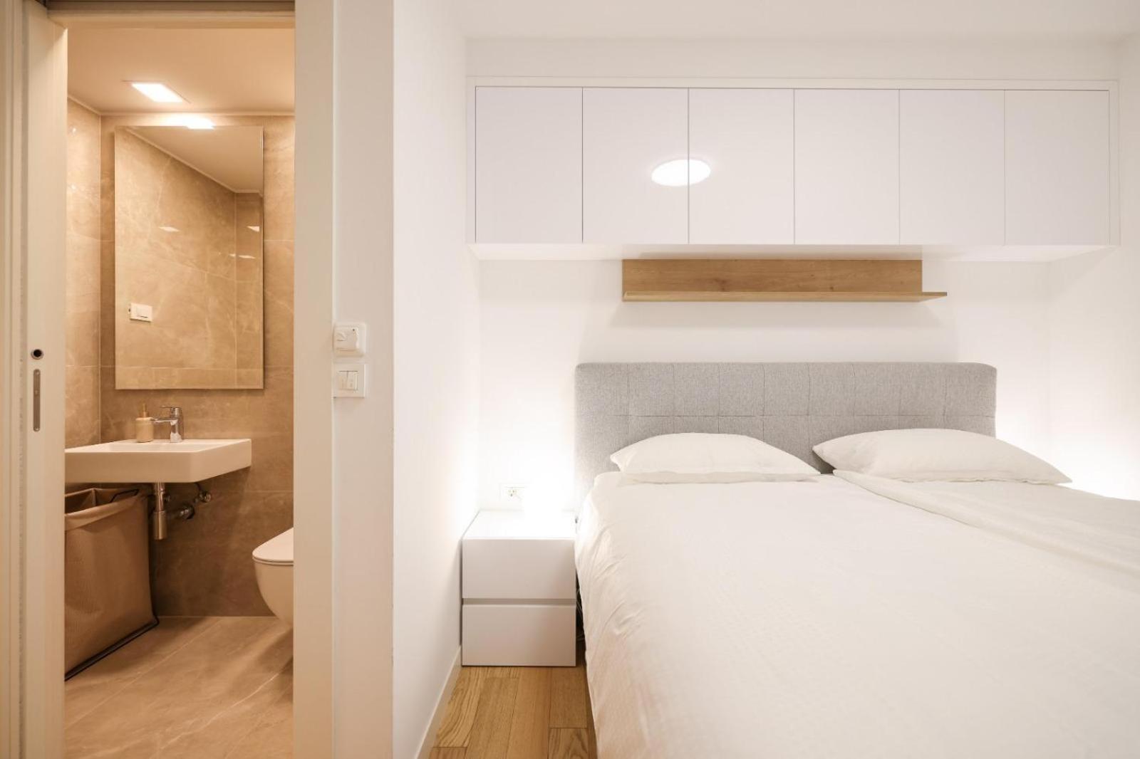 זאדאר Lunula Residence מראה חיצוני תמונה