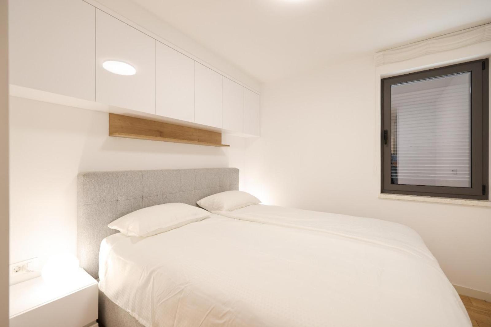 זאדאר Lunula Residence מראה חיצוני תמונה