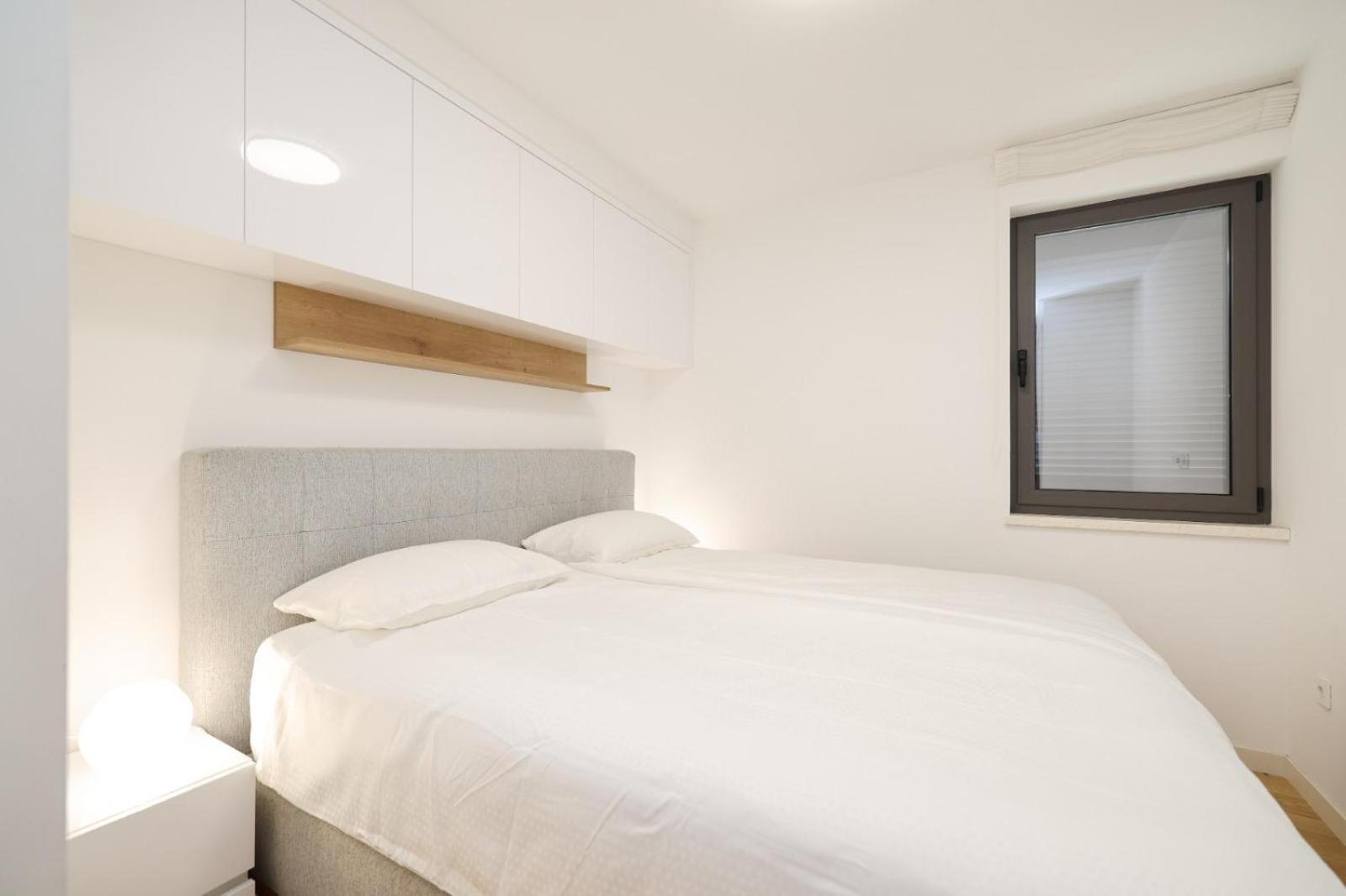 זאדאר Lunula Residence מראה חיצוני תמונה